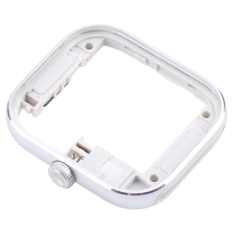 For Xiaomi Redmi Watch 5 Original LCD Screen Frame Bezel Plate (Silver) - For Xiaomi by PMC TechLife | Online Shopping South Africa | PMC TechLife | Buy Now Pay Later Mobicred