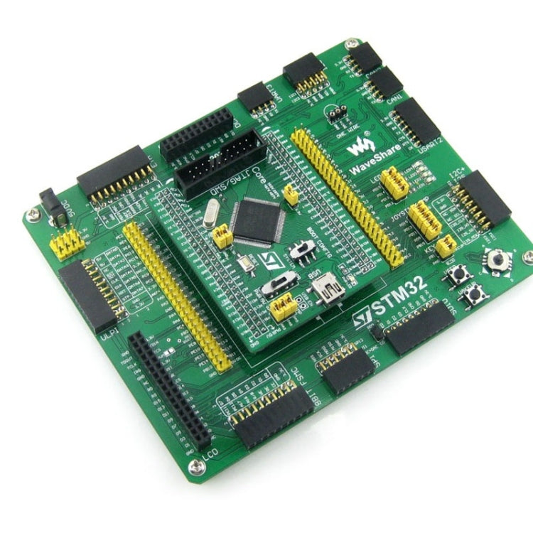 Waveshare Core405R, STM32F4 Core Board - free shipping - PMC TechLife - Order now!