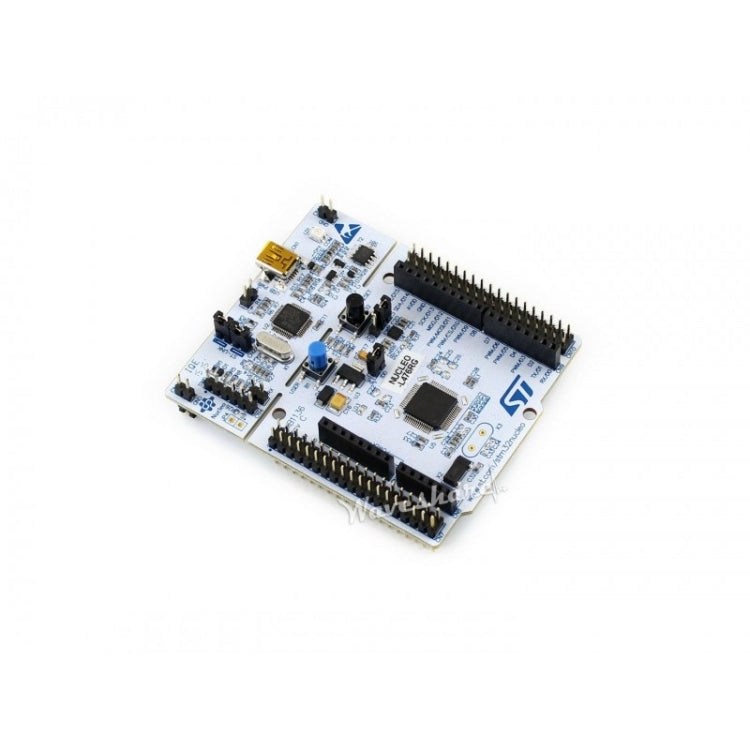 Waveshare NUCLEO-L476RG, STM32 Nucleo-64 Development Board - free shipping - PMC TechLife - Order now!