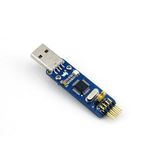 ST-LINK/V2 (mini), STM Programmers & Debuggers - MCU Tools by Waveshare | Online Shopping South Africa | PMC Jewellery | Buy Now Pay Later Mobicred