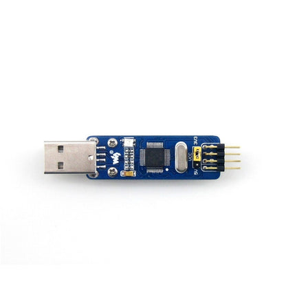 ST-LINK/V2 (mini), STM Programmers & Debuggers - MCU Tools by Waveshare | Online Shopping South Africa | PMC Jewellery | Buy Now Pay Later Mobicred