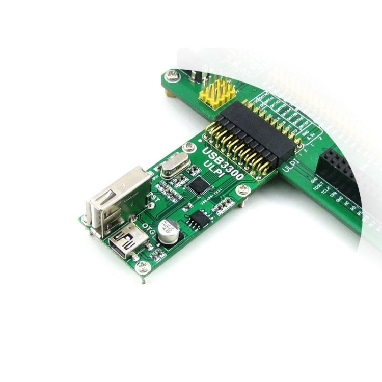 Waveshare USB3300 USB HS Board - free shipping - PMC TechLife - Order now!