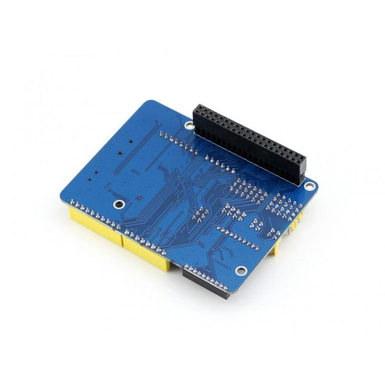 Waveshare Adapter Board for Arduino & Raspberry Pi - free shipping - PMC TechLife - Order now!