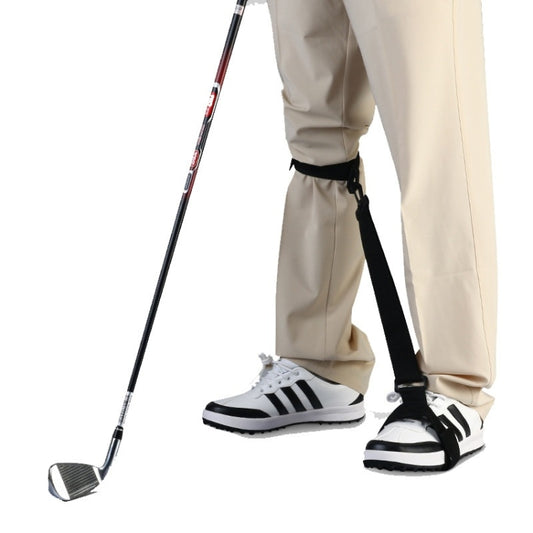 PGM Golf Beginner Beginner Leg Movement Correction Belt - Golf Accessories by PGM | Online Shopping South Africa | PMC Jewellery | Buy Now Pay Later Mobicred