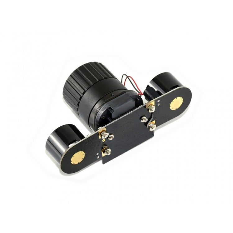 Waveshare Raspberry Pi Camera Module, Embedded IR-CUT, Supports Night Vision, Type B - free shipping - PMC TechLife - Order now!