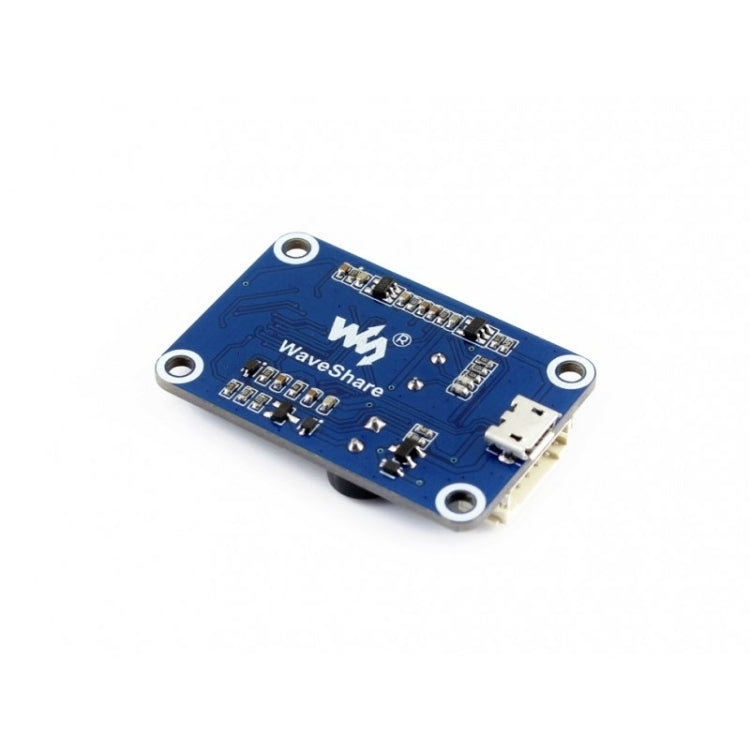 Waveshare Capacitive Fingerprint Reader - free shipping - PMC TechLife - Order now!