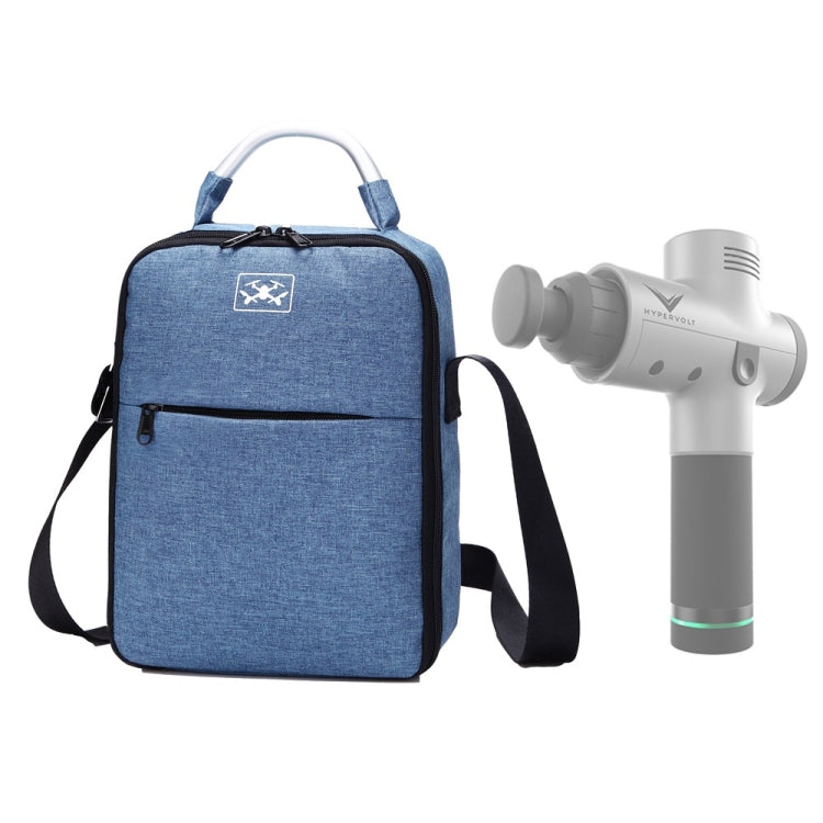 Waterproof Scratch-proof Shockproof Portable Shoulder Case Bag for Hyperice Hypervolt - free shipping - PMC TechLife - Order now!