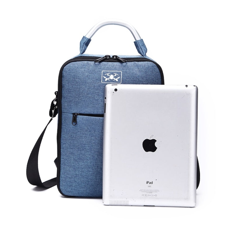 Waterproof Scratch-proof Shockproof Portable Shoulder Case Bag for Hyperice Hypervolt - free shipping - PMC TechLife - Order now!