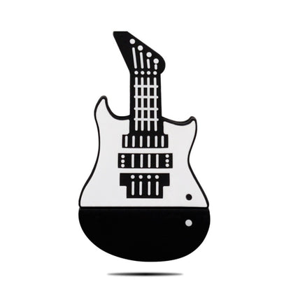 MicroDrive 64GB USB 2.0 Guitar U Disk - USB Flash Drives by MicroDrive | Online Shopping South Africa | PMC Jewellery | Buy Now Pay Later Mobicred