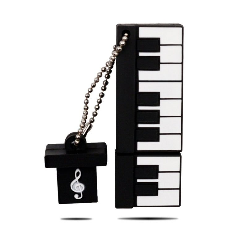 MicroDrive 64GB USB 2.0 Electronic Organ U Disk - USB Flash Drives by MicroDrive | Online Shopping South Africa | PMC TechLife | Buy Now Pay Later Mobicred