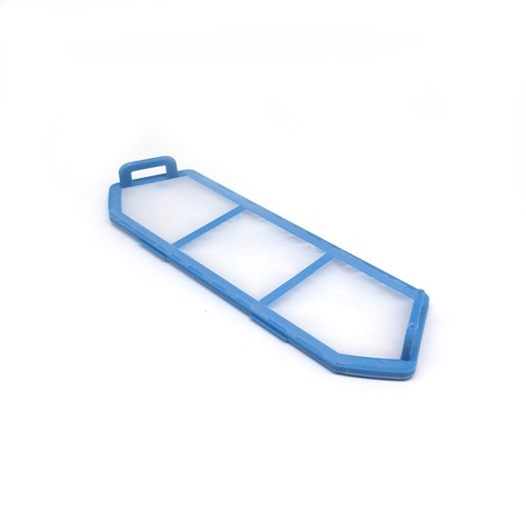XI226 I205 Primary Filter + 6 PCS I207 Filters for ILIFE A4 / A4S / A6 - For ILIFE Accessories by PMC TechLife | Online Shopping South Africa | PMC TechLife | Buy Now Pay Later Mobicred