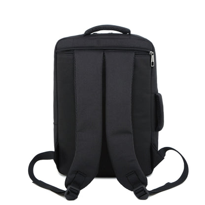 Fashion Large Capacity Casual Breathable Notebook Tablet Backpack - Backpack by PMC Jewellery | Online Shopping South Africa | PMC Jewellery | Buy Now Pay Later Mobicred