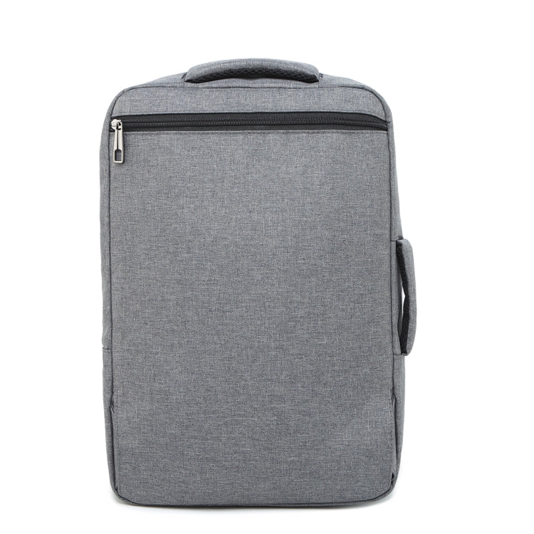 Fashion Large Capacity Casual Breathable Notebook Tablet Backpack - Backpack by PMC Jewellery | Online Shopping South Africa | PMC Jewellery | Buy Now Pay Later Mobicred