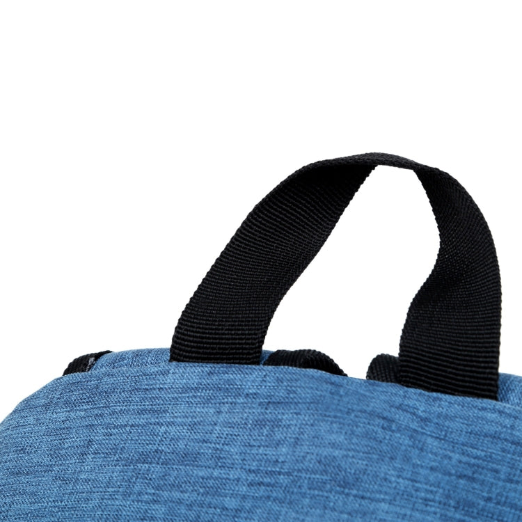 Outdoor Casual Breathable Multi-function Notebook Tablet Backpack - free shipping - PMC Jewellery - Order now!