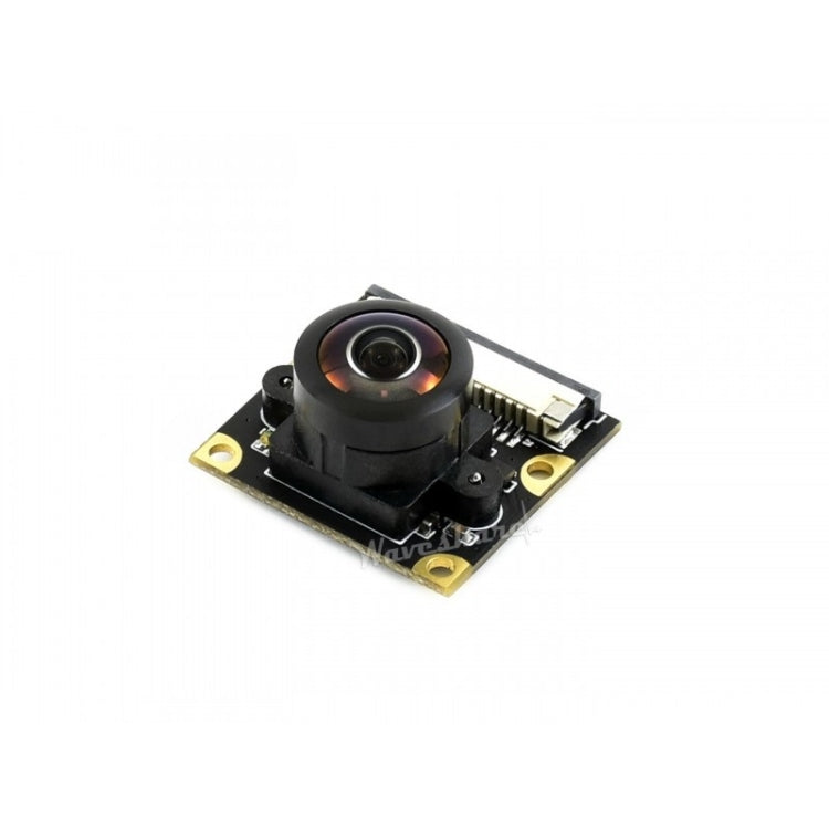 Waveshare IMX219-200 8MP 200 Degree FOV Camera, Applicable for Jetson Nano - free shipping - PMC Jewellery - Order now!