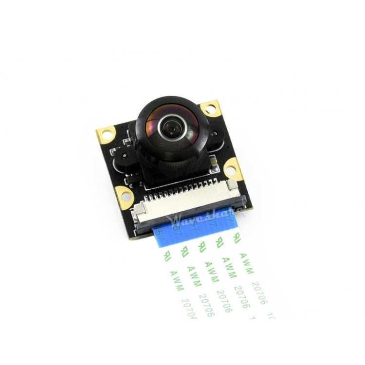 Waveshare IMX219-200 8MP 200 Degree FOV Camera, Applicable for Jetson Nano - free shipping - PMC Jewellery - Order now!