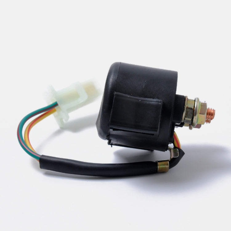 For Suzuki Start Relay Motorcycle Start Relay Suzuki DR 250 - Electrical System by PMC TechLife | Online Shopping South Africa | PMC TechLife
