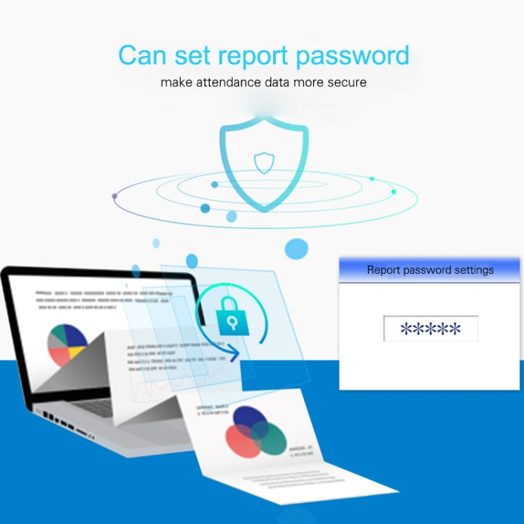 FA02 Face Recognition Fingerprint Time Attendance Machine - free shipping - PMC TechLife - Order now!