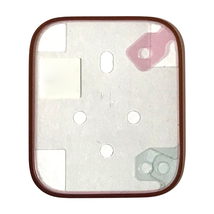 LCD Waterproof Adhesive Stickers for Apple Watch SE 40mm - Adhesive Sticker by PMC TechLife | Online Shopping South Africa | PMC TechLife