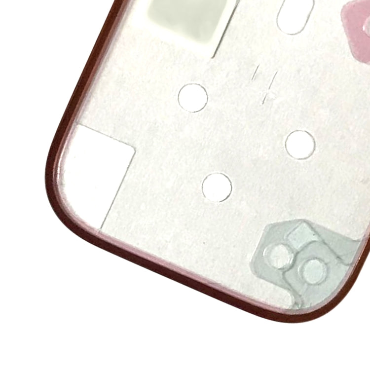 LCD Waterproof Adhesive Stickers for Apple Watch SE 40mm - Adhesive Sticker by PMC TechLife | Online Shopping South Africa | PMC TechLife