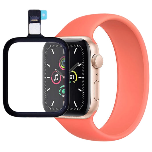 Touch Panel for Apple Watch SE 40mm -  by PMC Jewellery | Online Shopping South Africa | PMC Jewellery