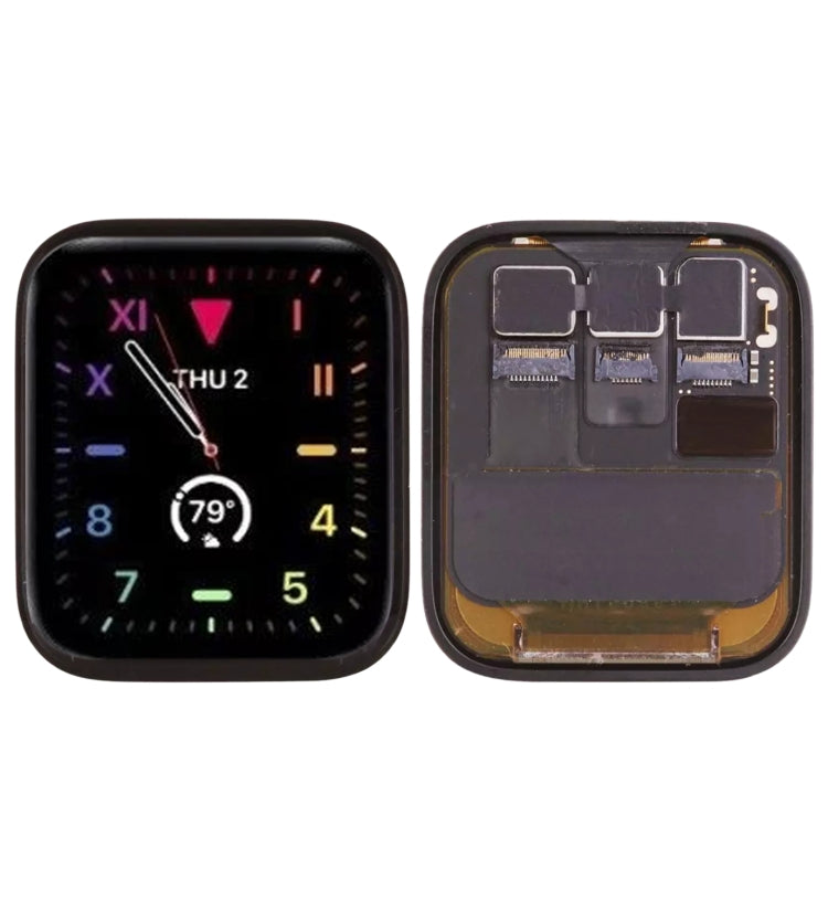 Original LCD Screen for Apple Watch SE 40mm with Digitizer Full Assembly -  by PMC TechLife | Online Shopping South Africa | PMC TechLife