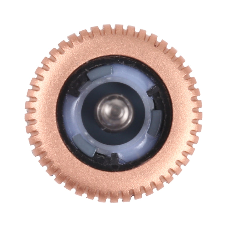 Watch Crown Nut Replacement For Apple Watch Series 6 (LTE)(Gold) - free shipping - PMC TechLife - Order now!