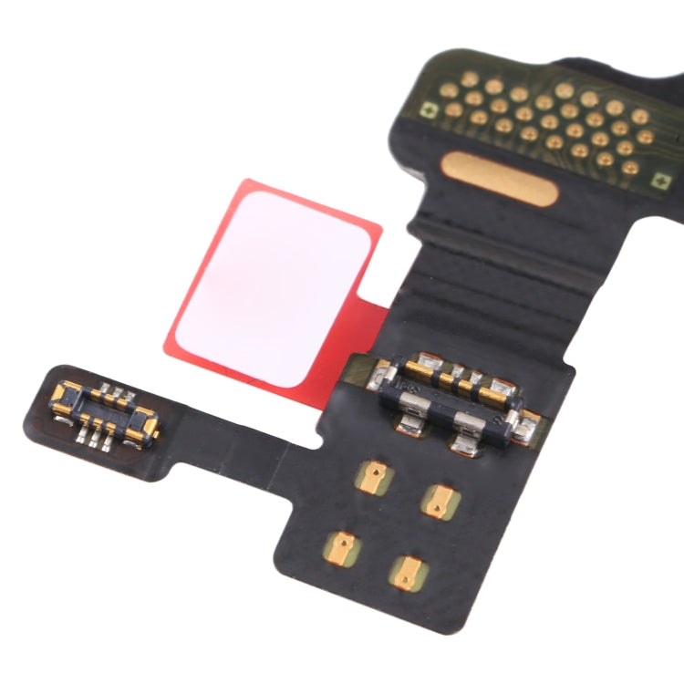 Microphone Flex Cable For Apple Watch Series 3 38mm (LTE) - Flex Cable by PMC TechLife | Online Shopping South Africa | PMC TechLife