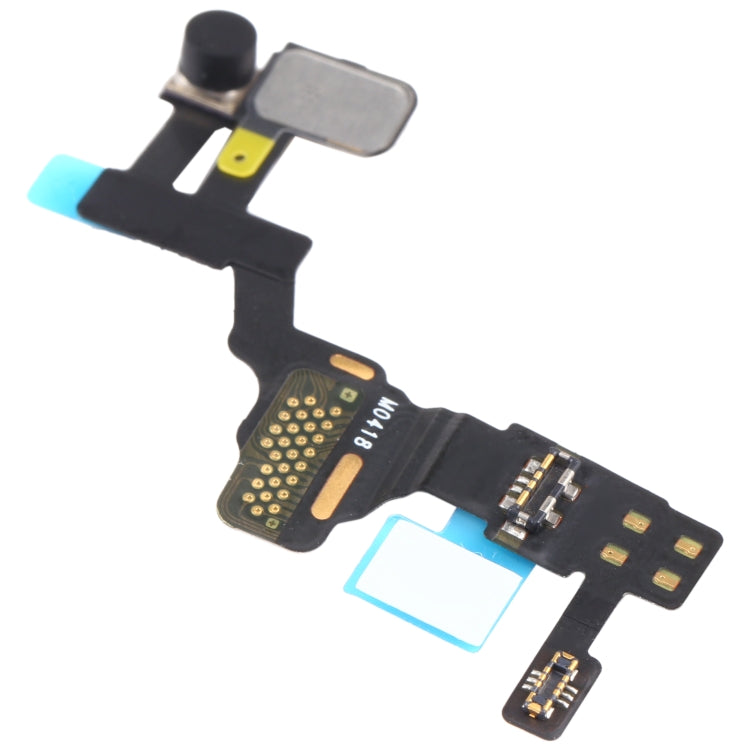 Microphone Flex Cable For Apple Watch Series 3 42mm (LTE) - Flex Cable by PMC TechLife | Online Shopping South Africa | PMC TechLife