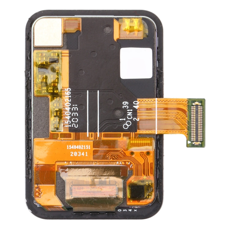 LCD Screen and Digitizer Full Assembly for Huawei Watch Fit Elegant / Watch Fit -  by PMC TechLife | Online Shopping South Africa | PMC TechLife