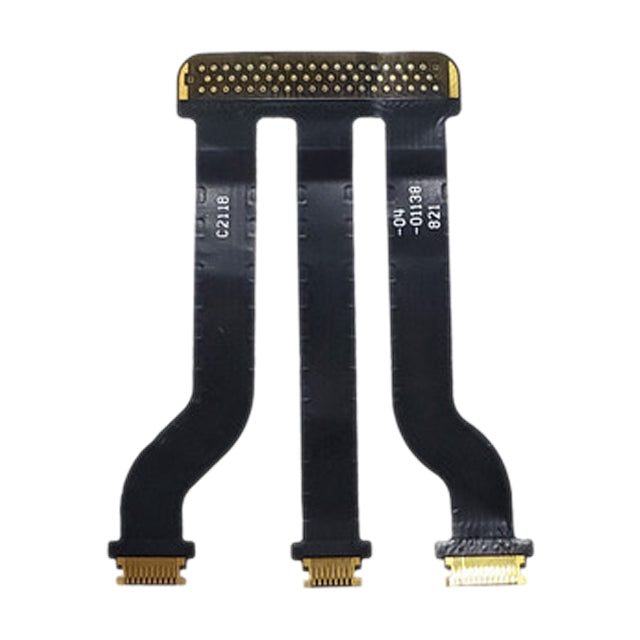 LCD Flex Cable for Apple Watch Series 3 42mm (LTE) - Flex Cable by PMC TechLife | Online Shopping South Africa | PMC TechLife