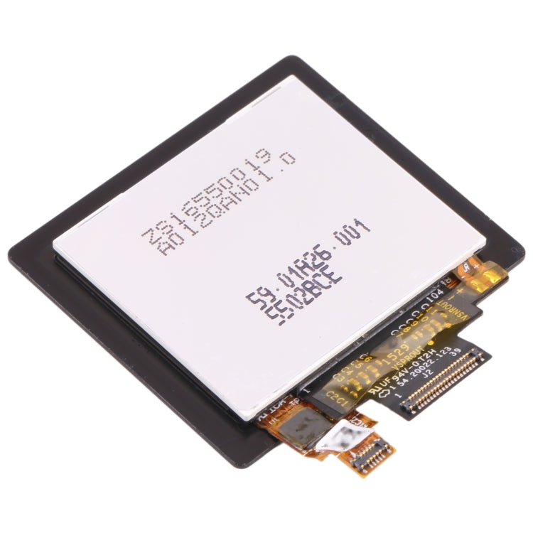 Original LCD Screen and Digitizer Full Assembly for Fitbit Blaze -  by PMC TechLife | Online Shopping South Africa | PMC TechLife