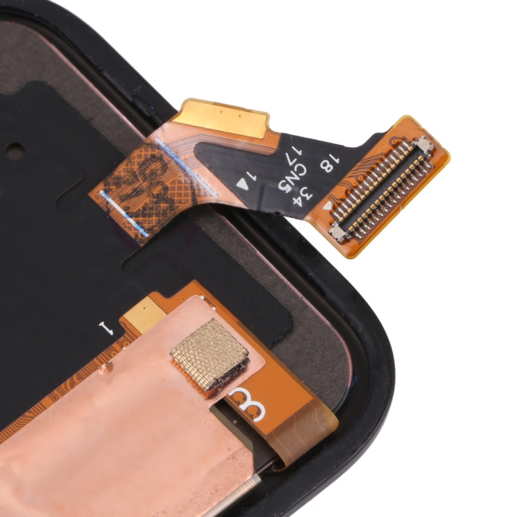 Original LCD Screen and Digitizer Full Assembly for OPPO Watch 41mm -  by PMC TechLife | Online Shopping South Africa | PMC TechLife