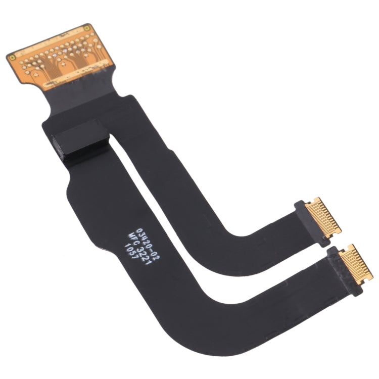 LCD Flex Cable for Apple Watch Series 7 45mm -  by PMC Jewellery | Online Shopping South Africa | PMC Jewellery