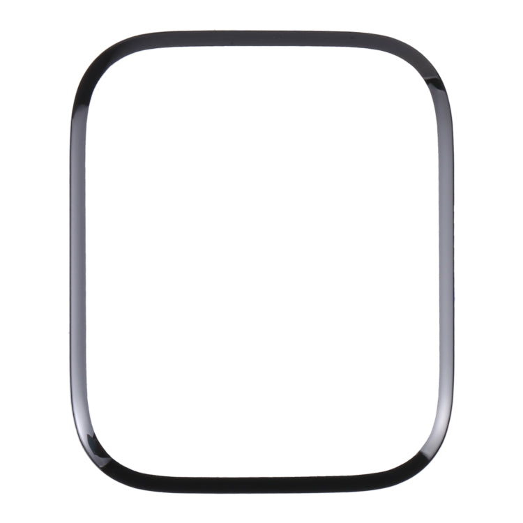 Front Screen Outer Glass Lens for Apple Watch Series 8 45mm -  by PMC Jewellery | Online Shopping South Africa | PMC Jewellery