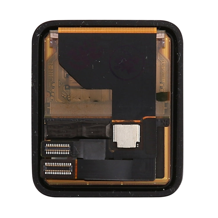 Original LCD Screen for Apple Watch 7000 Series & Series 1 38mm with Digitizer Full Assembly  (Black) -  by PMC TechLife | Online Shopping South Africa | PMC TechLife