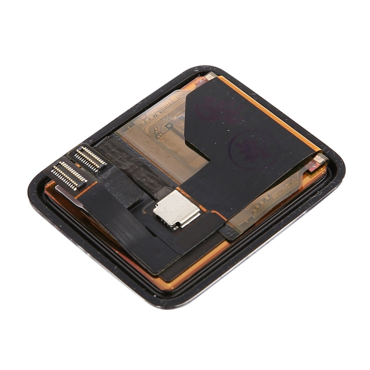 Original LCD Screen for Apple Watch 7000 Series & Series 1 38mm with Digitizer Full Assembly  (Black) -  by PMC TechLife | Online Shopping South Africa | PMC TechLife