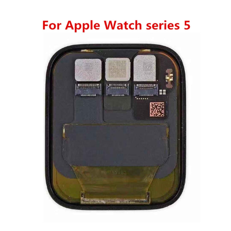 Original LCD Screen for Apple Watch Series 5 44mm with Digitizer Full Assembly -  by PMC Jewellery | Online Shopping South Africa | PMC Jewellery
