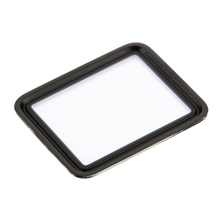Front Screen Outer Glass Lens With OCA for Apple Watch Series 4 / 5 / 6 44mm -  by PMC TechLife | Online Shopping South Africa | PMC TechLife