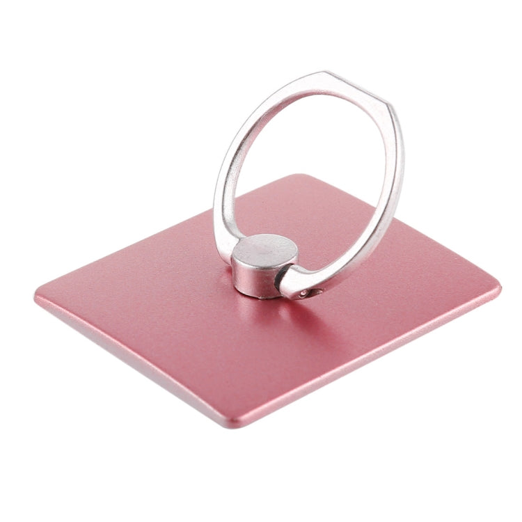 Ring Buckle Multifunction Cell Phone Holder(Rose Gold) - Ring Holder by PMC TechLife | Online Shopping South Africa | PMC TechLife