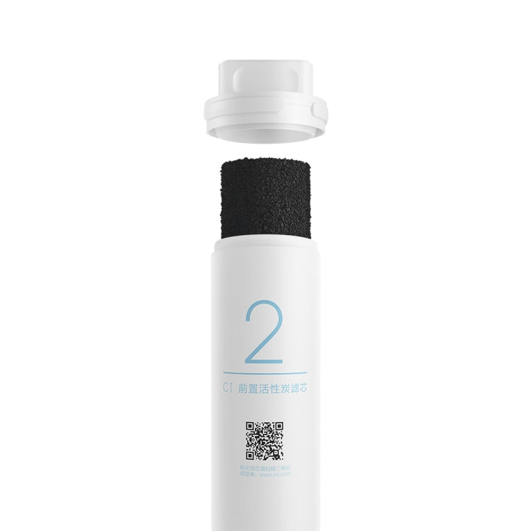 Original Xiaomi Replacement Water Filter Element for Xiaomi Mi Water Purifier Drinking Water Filter (S-CA-3111) - free shipping - PMC TechLife - Order now!