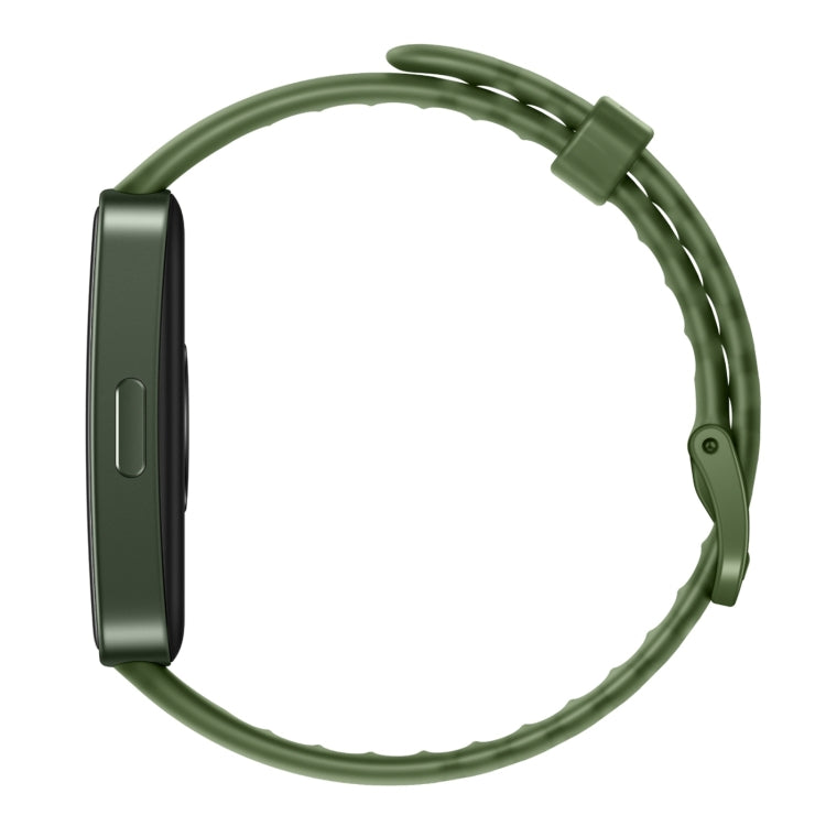 HUAWEI Band 8 Standard 1.47 inch AMOLED Smart Watch, Support Heart Rate / Blood Pressure / Blood Oxygen / Sleep Monitoring(Emerald) - Wearable Devices by Huawei | Online Shopping South Africa | PMC Jewellery | Buy Now Pay Later Mobicred