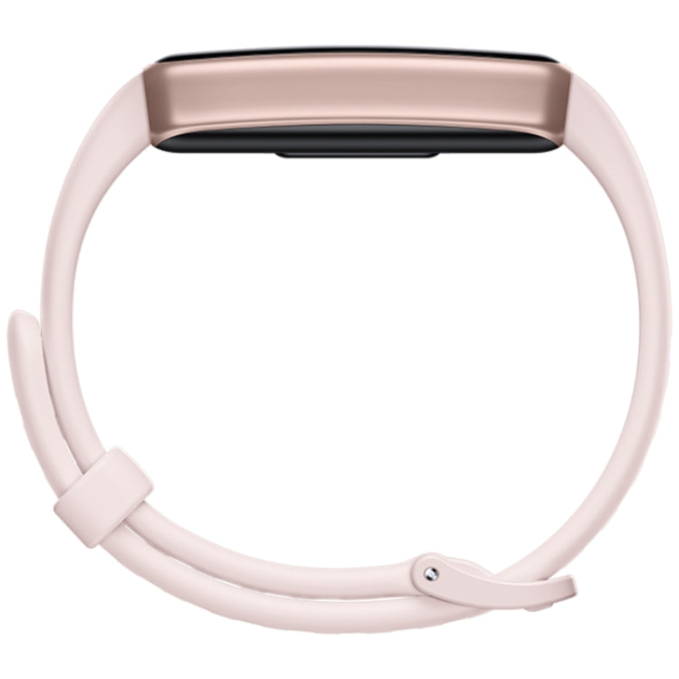 Honor Band 7 NFC, 1.47 inch AMOLED Screen, Support Heart Rate / Blood Oxygen / Sleep Monitoring(Pink) - Wearable Devices by Huawei | Online Shopping South Africa | PMC Jewellery | Buy Now Pay Later Mobicred