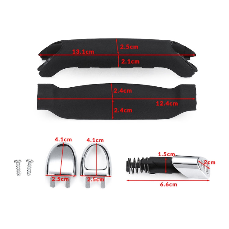 For Ford S-MAX 2006-2015 Car Hand Brake Handle 1774992 - Brake System by PMC Jewellery | Online Shopping South Africa | PMC Jewellery