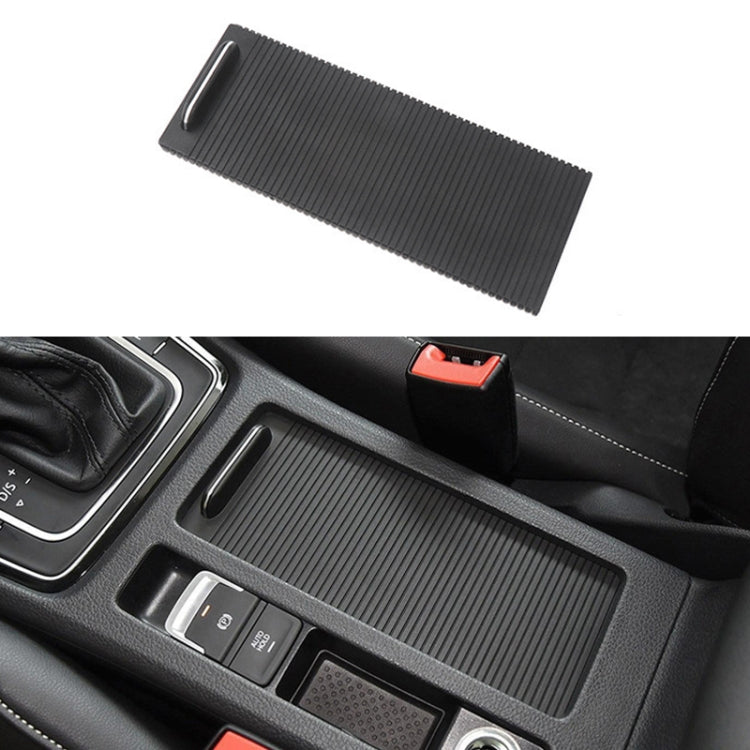 For Volkswagen Golf 7 14-20 Car Central Water Cup Holder Cover, Left Driving - free shipping - PMC TechLife - Order now!