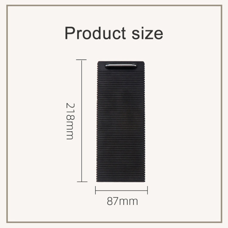 For Volkswagen Golf 7 14-20 Car Central Water Cup Holder Cover, Left Driving - free shipping - PMC TechLife - Order now!