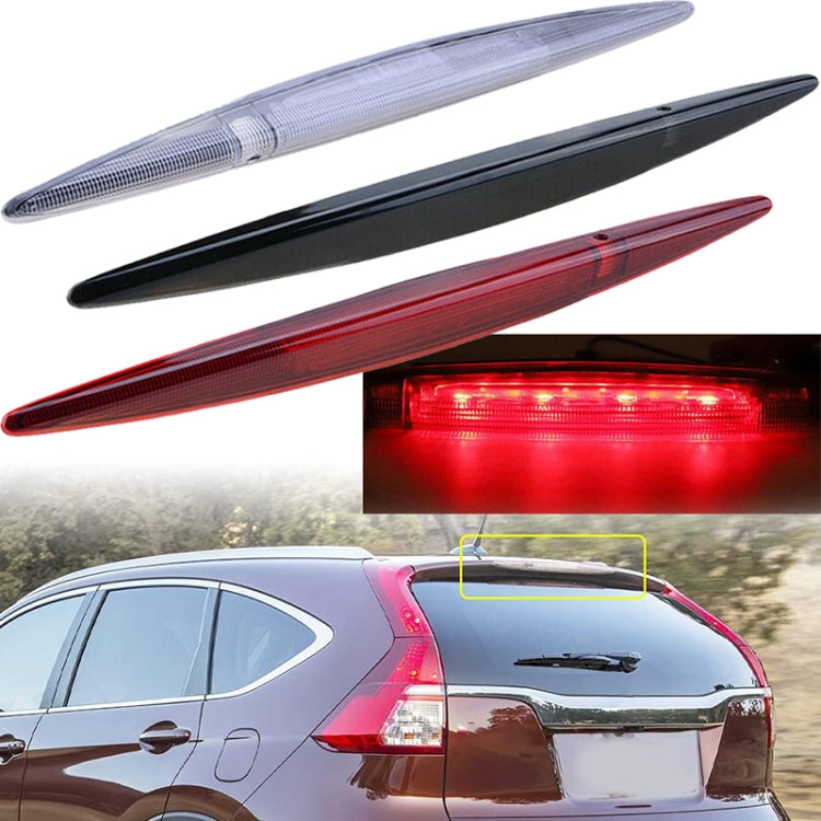 For Honda CRV 2012-2016 Car High Position Brake Light Parking Light 34270TFCH01 (Black) - Brake Lights by PMC TechLife | Online Shopping South Africa | PMC TechLife