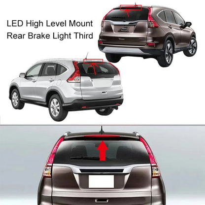 For Honda CRV 2012-2016 Car High Position Brake Light Parking Light 34270TFCH01 (White) - Brake Lights by PMC Jewellery | Online Shopping South Africa | PMC Jewellery