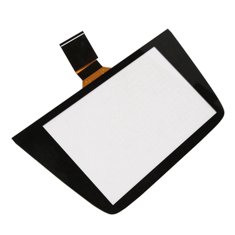 For Opel Astra K 8 inch Car Capacitive Touch Screen LQ080Y5DZ10 12 - Accessories & Parts by PMC TechLife | Online Shopping South Africa | PMC TechLife