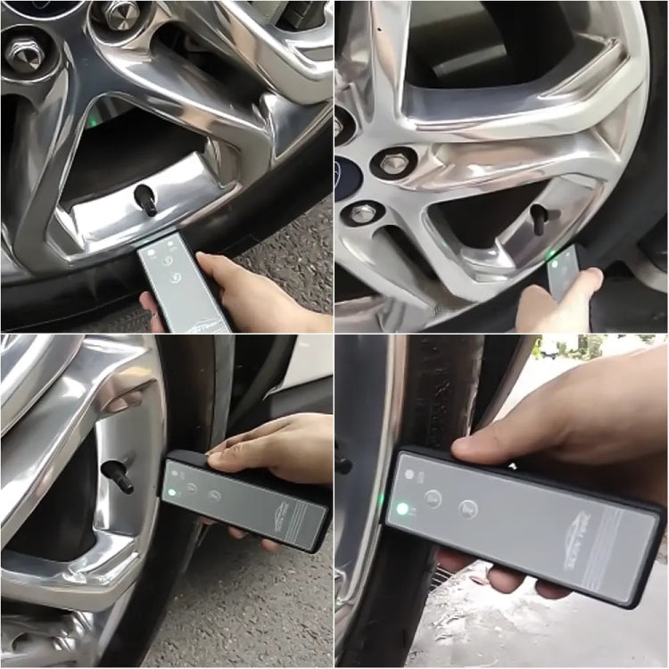 Car Tire Pressure Matching Reset Instrument - Code Readers & Scan Tools by PMC Jewellery | Online Shopping South Africa | PMC Jewellery